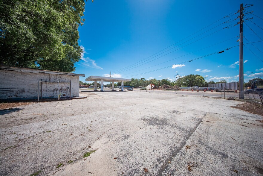 More Photos Of 3511 Emerson St, Jacksonville Land For Lease