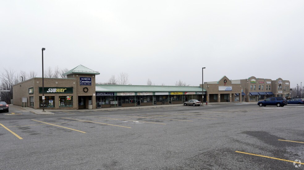 More Photos Of 700 March Rd, Ottawa Unknown For Lease