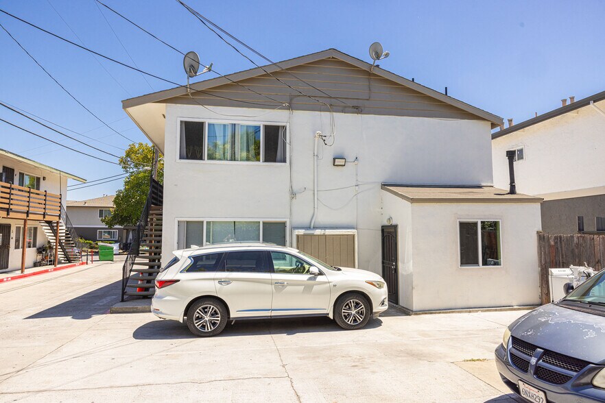 More Photos Of 729 Forestdale Ave, San Jose Apartments For Sale