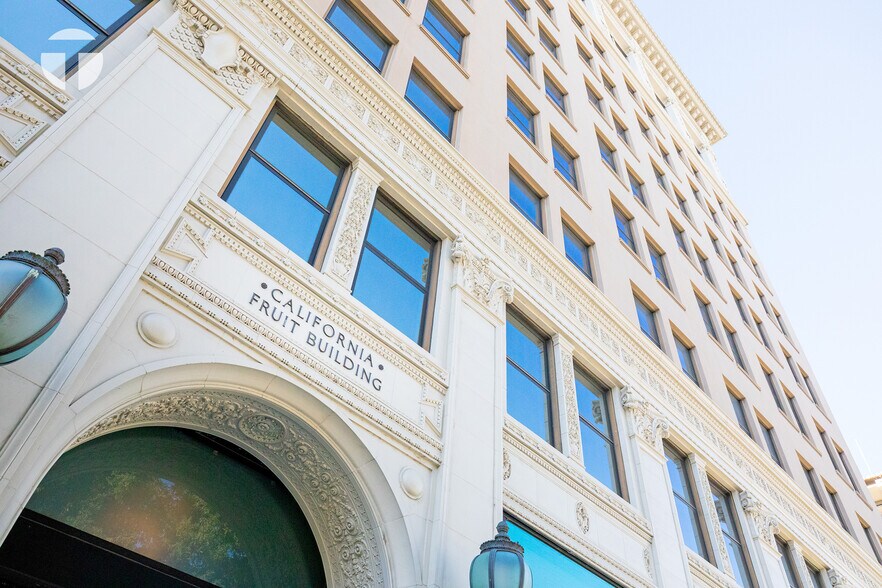 More Photos Of 1006 4th St, Sacramento Hotel For Lease