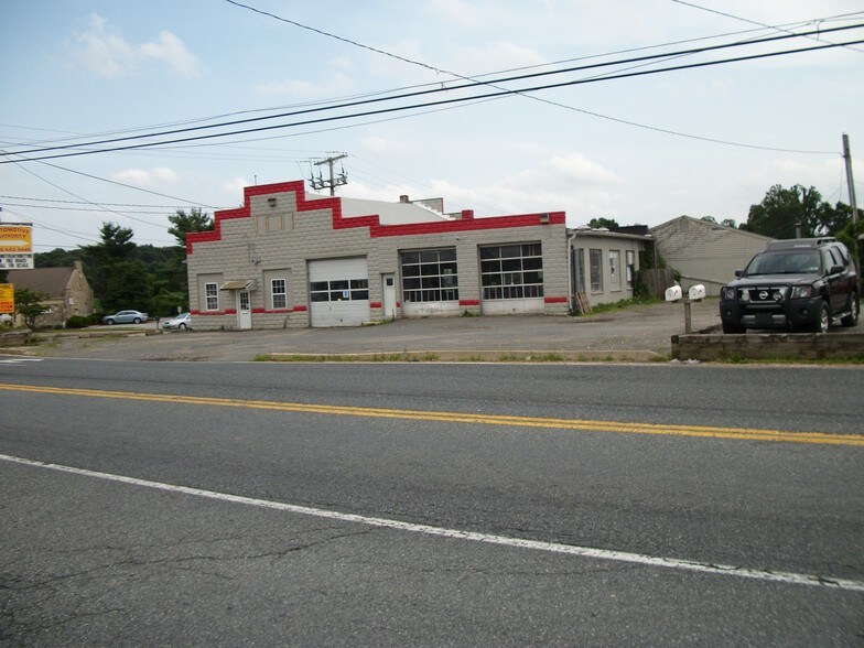 More Photos Of 4100 Norrisville Rd, White Hall General Retail For Sale