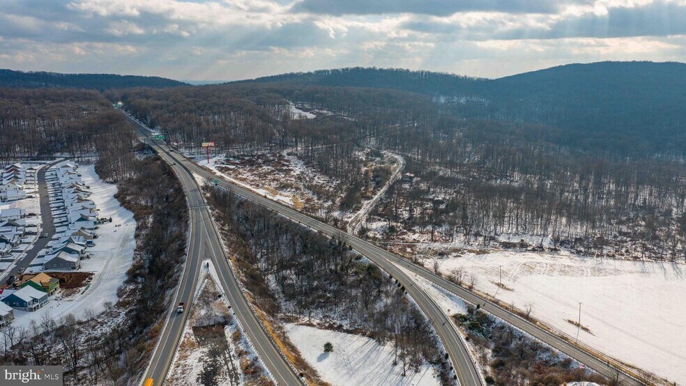 More Photos Of Old Mine Rd, Lebanon Land For Sale