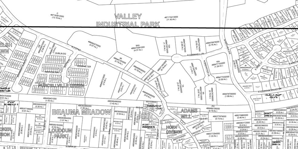 More Photos Of 109 N 21st St, Purcellville Restaurant For Sale