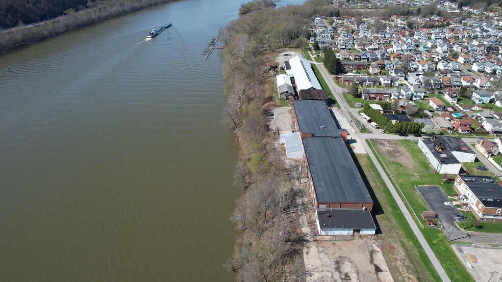 More Photos Of 170 N 17th St, Wheeling Office For Sale