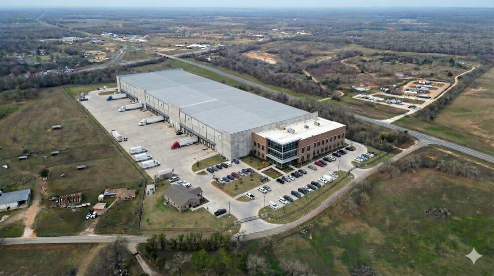 More Photos Of 1111 E 3rd St, Rockdale Land For Sale