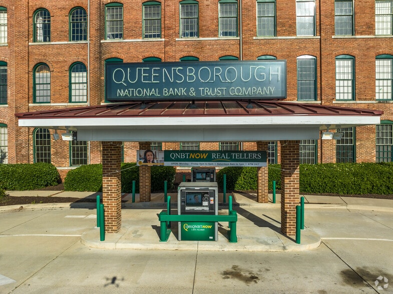 More Photos Of 1450 Greene St, Augusta Unknown For Lease