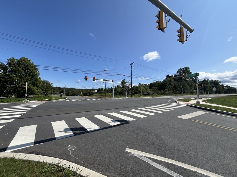 More Photos Of 2206 Route 115, Brodheadsville Land For Sale