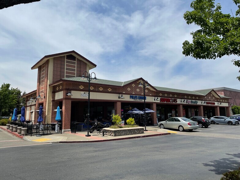 More Photos Of 2150 Portola Ave, Livermore Unknown For Lease