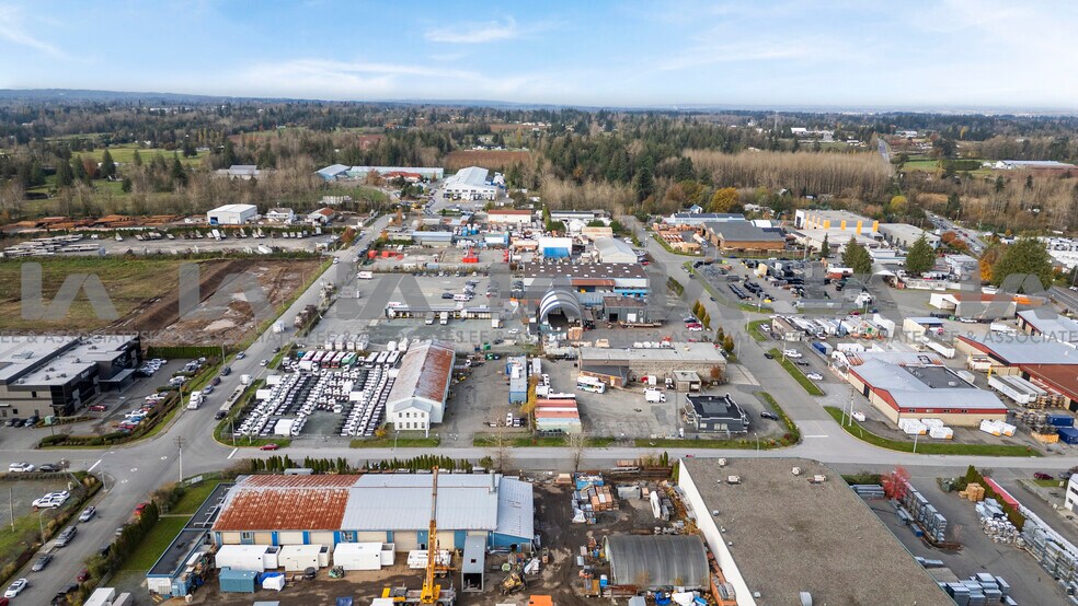 More Photos Of 26180 31B Ave, Langley Twp Warehouse For Lease