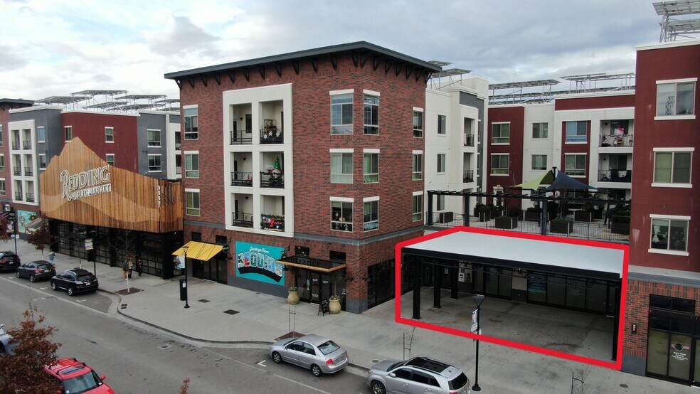 More Photos Of 1551 Market St, Redding Apartments For Lease
