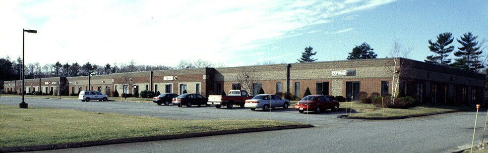 More Photos Of 35 Pond Park Rd, Hingham Light Manufacturing For Lease