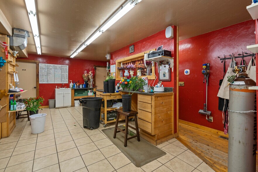 More Photos Of 280 W 500 S, Fillmore Storefront Retail Office For Sale