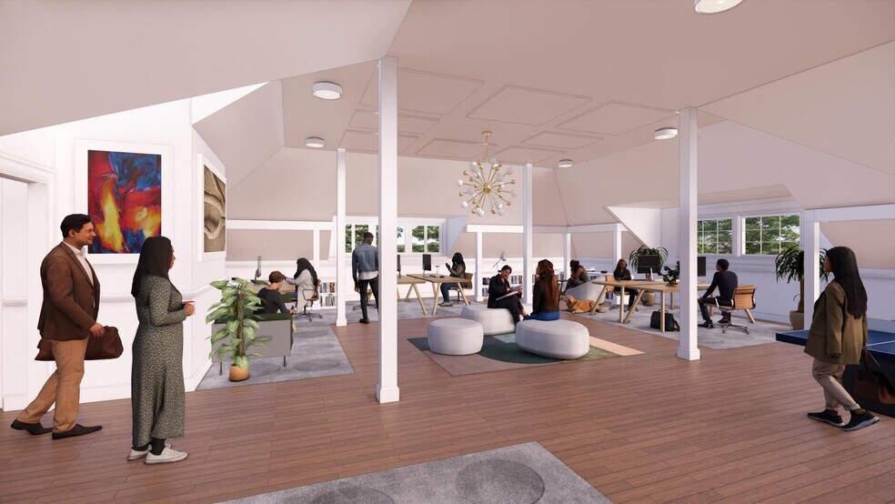 More Photos Of 102 Montgomery St, San Francisco Office Residential For Lease