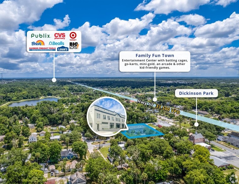 More Photos Of 244 E Graves Ave, Orange City Apartments For Lease