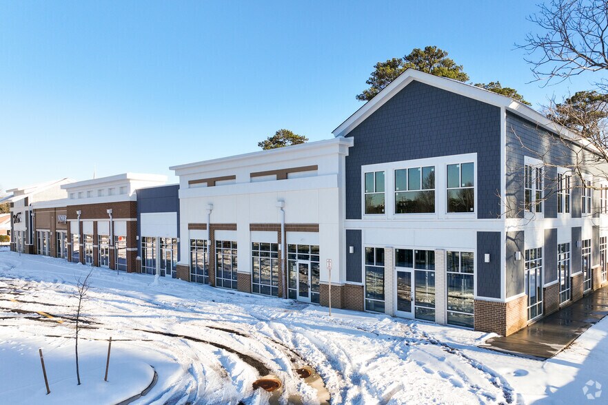 More Photos Of 520-524 S Battlefield Blvd, Chesapeake Storefront Retail Office For Lease