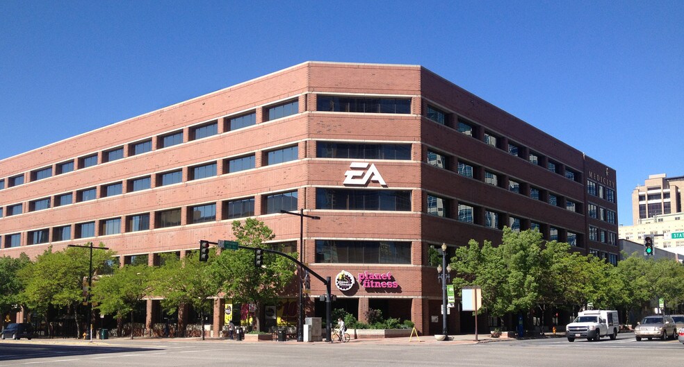 More Photos Of 324 S State St, Salt Lake City Office For Lease