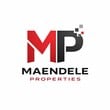 Brandon Maendele