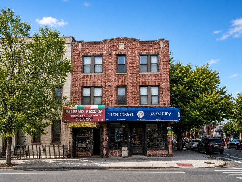 Primary Photo Of 3067 14th St, Astoria Apartments For Sale