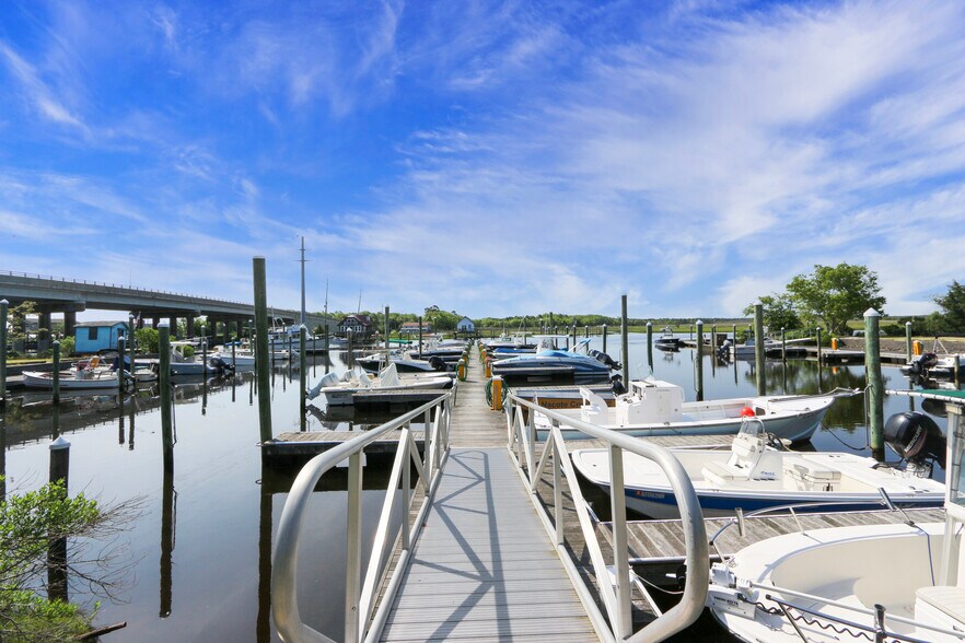 More Photos Of 1 Old New York Rd, Port Republic Land For Sale