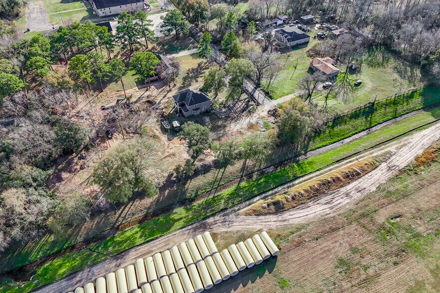 More Photos Of 9722 Willow St, Houston Land For Sale