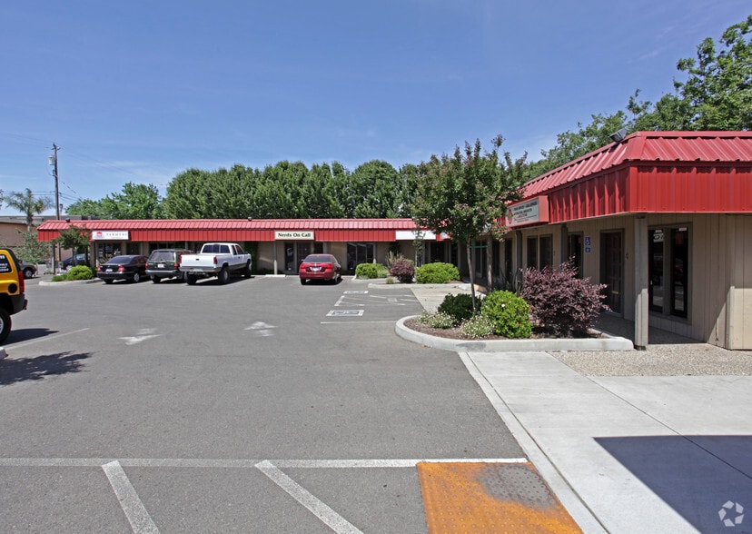 More Photos Of 697 N Palora Ave, Yuba City Office For Lease