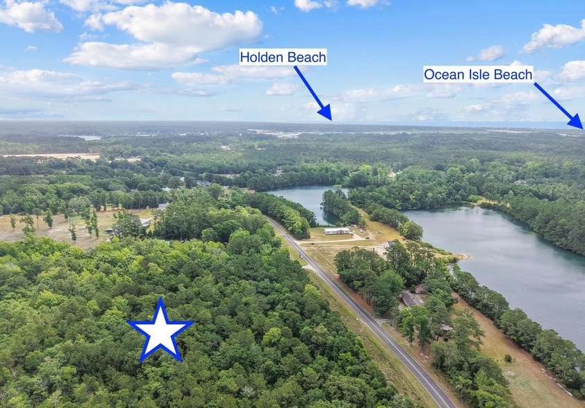 More Photos Of 0 Todd Rd, Shallotte Land For Sale