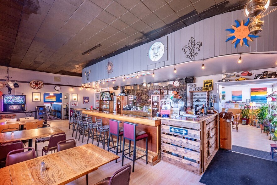 More Photos Of 503 W 7th St, Walsenburg Restaurant For Sale