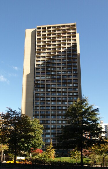 More Photos Of 505 Laguardia Pl, New York Dormitory For Lease
