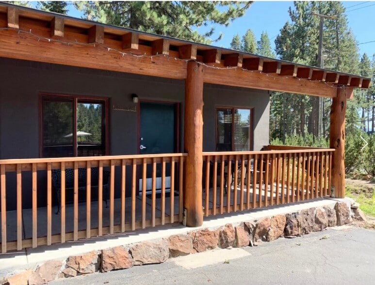 More Photos Of 6631 Lake, Tahoe Vista Hotel For Sale