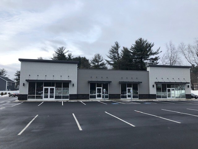 More Photos Of 212 Southampton Rd, Westfield Freestanding For Lease