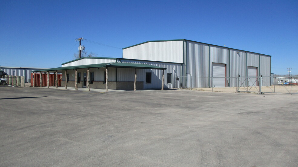 Primary Photo Of 1406 W Interstate 20, Odessa Industrial For Sale