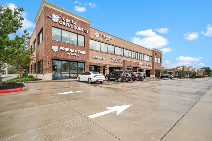 More Photos Of 6514 Highway 90A, Sugar Land Medical For Sale