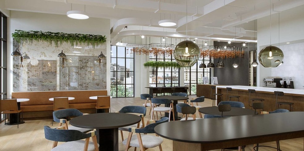 More Photos Of 873-875 N High St, Columbus Office For Lease