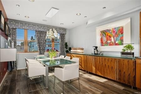 More Photos Of 123 Richmond St, El Segundo Storefront Retail Residential For Lease