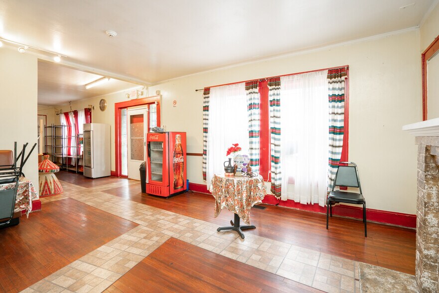 More Photos Of 4260 E Ponce De Leon Ave, Clarkston Freestanding For Lease