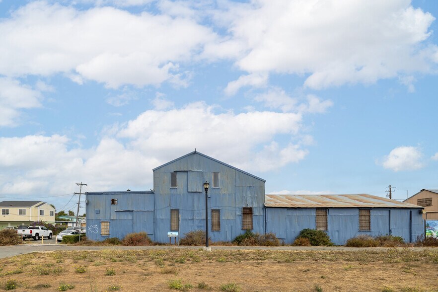 More Photos Of 2 17th St, Richmond Warehouse For Sale