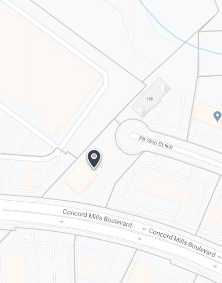 More Photos Of 8415 Pit Stop Ct, Concord Freestanding For Lease