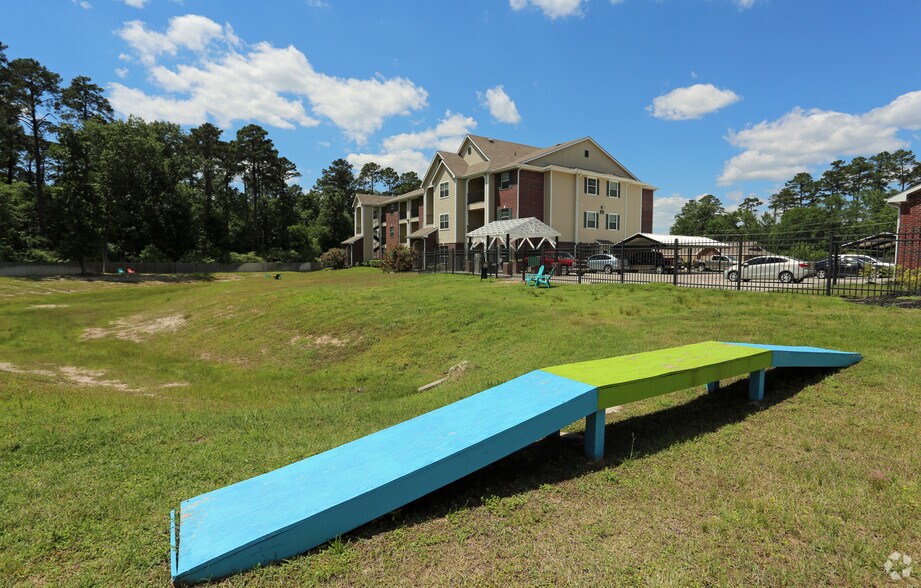 More Photos Of 2807 Daniel Mccall Dr, Lufkin Apartments For Sale