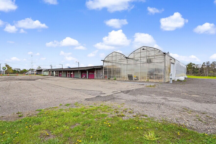 More Photos Of 12500 Olean Rd, Chaffee General Retail For Sale