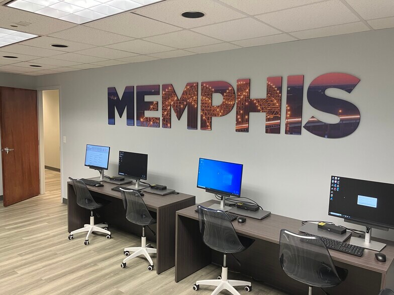 More Photos Of 2714 Union Avenue Ext, Memphis Office For Sale