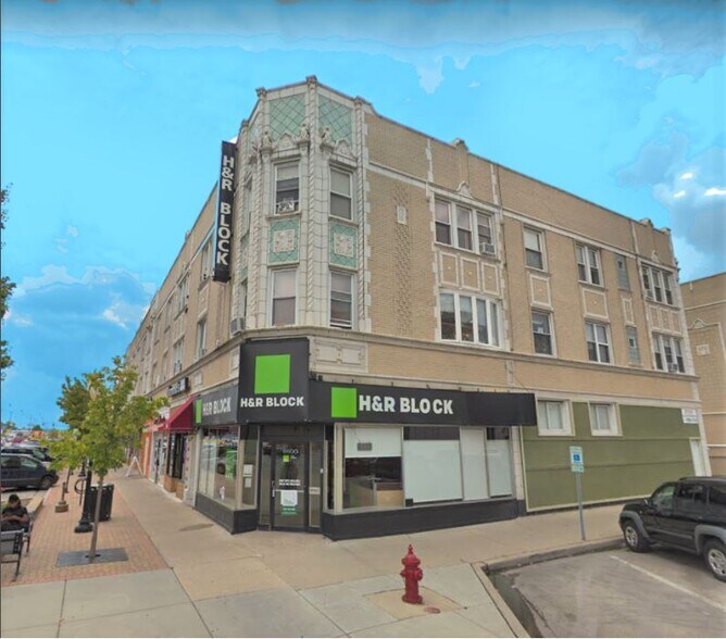More Photos Of 6500-6512 Cermak Rd, Berwyn Apartments For Lease