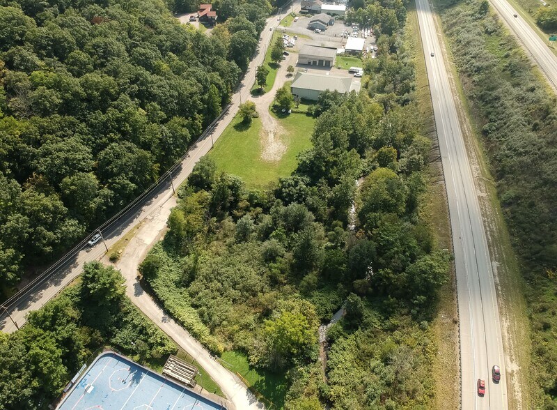 More Photos Of 000 Mount Nebo Rd, Pittsburgh Land For Sale