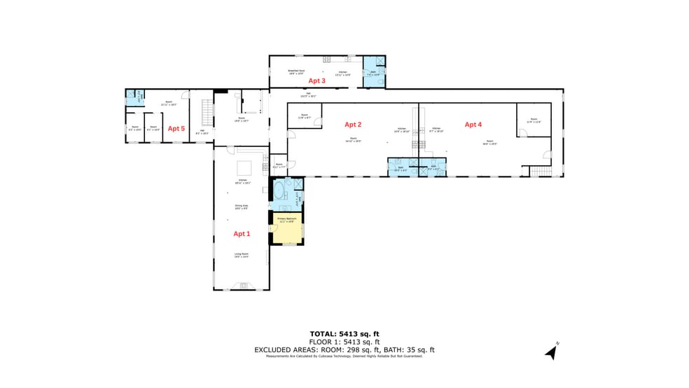 More Photos Of 102 S Richmond St, Fleetwood Warehouse For Sale