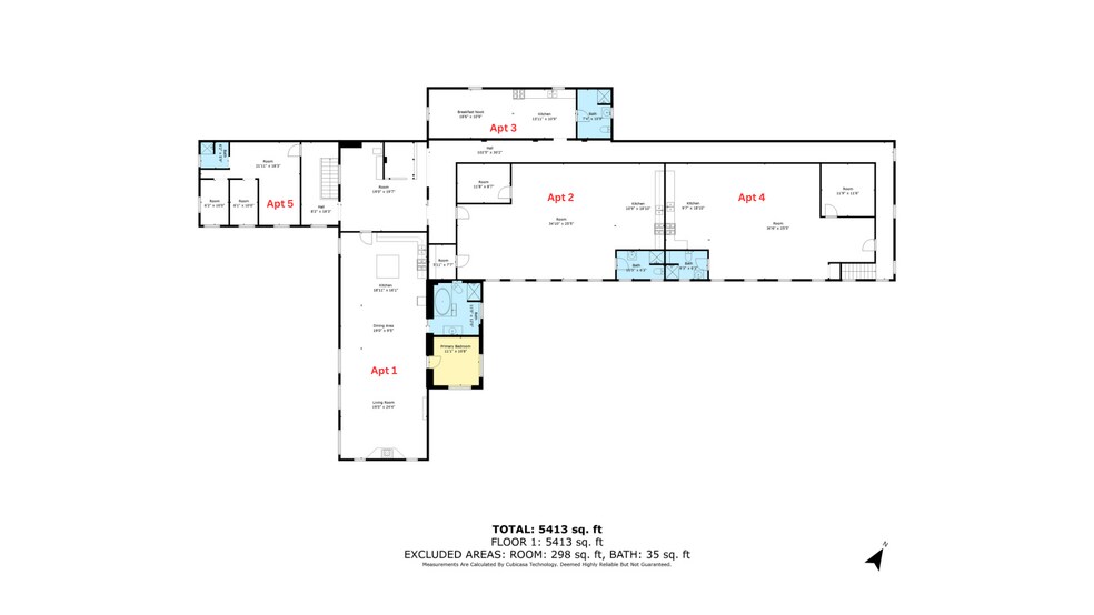 More Photos Of 102 S Richmond St, Fleetwood Warehouse For Sale