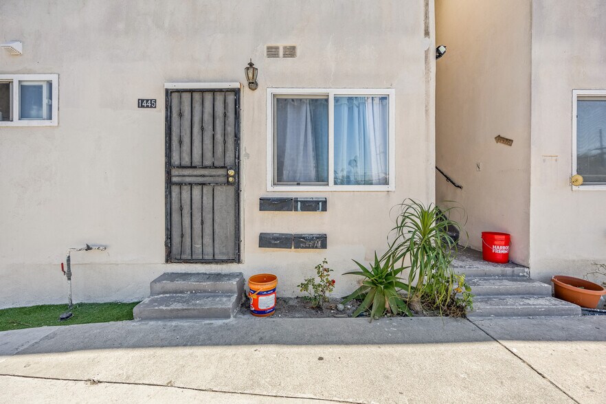 More Photos Of 1445 N Wilmington Blvd, Wilmington Multifamily For Sale