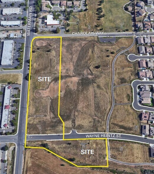 More Photos Of Waterman Rd, Elk Grove Unknown For Lease