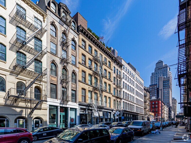 Primary Photo Of 104-108 Reade St, New York Apartments For Lease