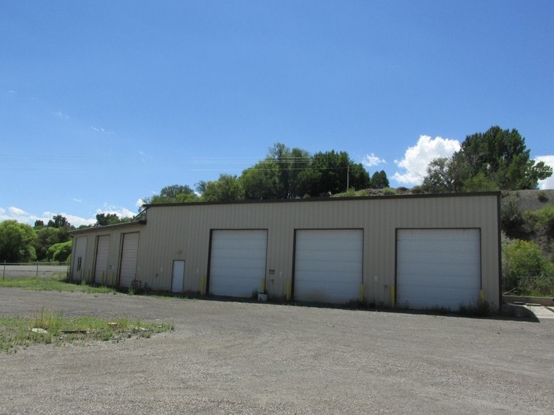 More Photos Of 5513 Highway 348, Delta Warehouse For Sale