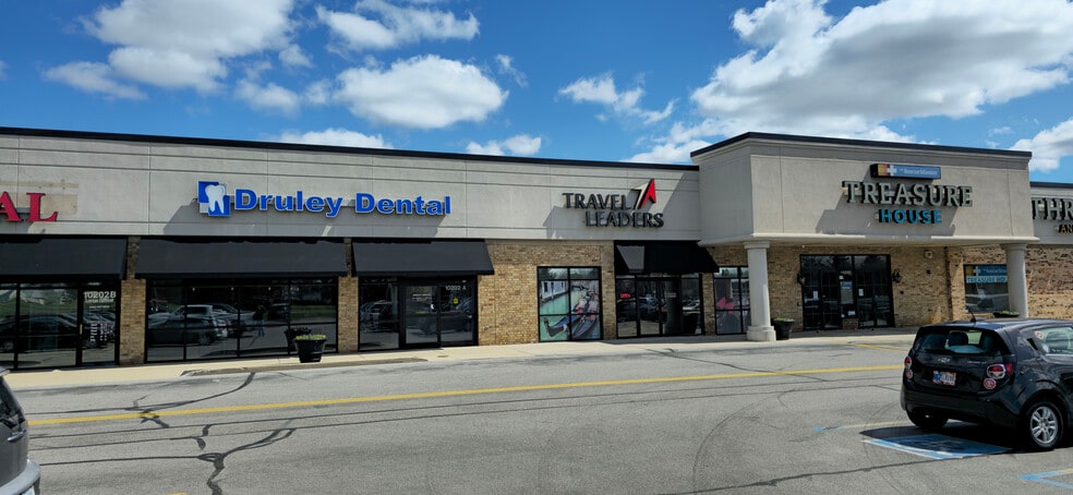 More Photos Of 10200 Coldwater Rd, Fort Wayne Unknown For Lease