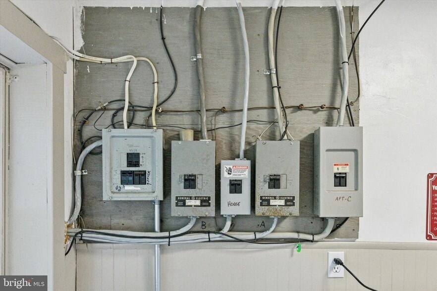 More Photos Of 413 N Pine St, Langhorne Apartments For Sale